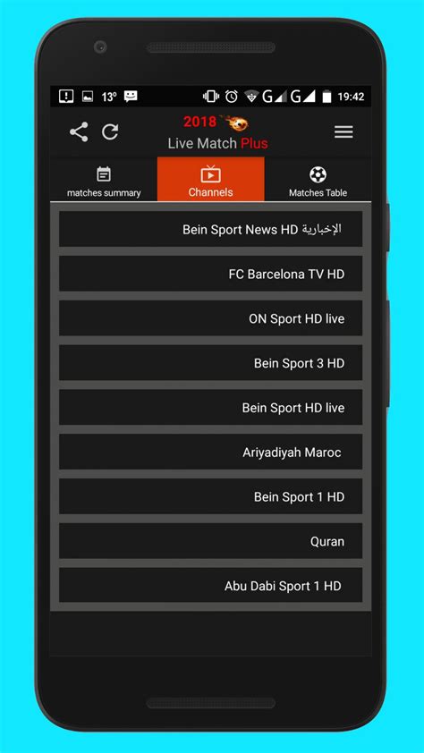 Yalla Shoot Live ⚽️ Football Scores All Sports Tv Apk For Android Download
