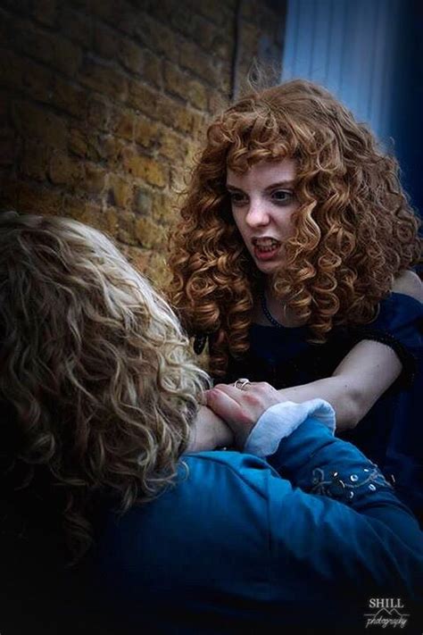 Claudia has become disillusioned with her existence as a bloodsucker, remaining close to her surrogate father louis, a warmer vampire. Claudia from interview with the vampire | Cosplay Amino