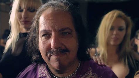 My Friend Got Ron Jeremy To Appear In His Parody Of Piano Man Memes