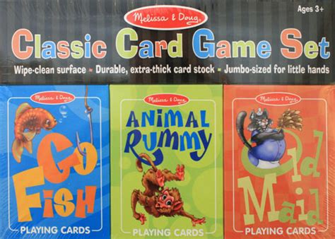 Varianter av old maid spilles rundt om i verden. Rules of Card Games: Old Maid