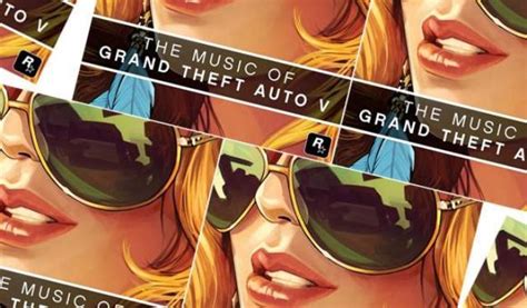 Gta V Greatest Hits The Best Exclusive Music In The Game