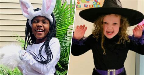 Today Show Hosts Reveal Their Kids Halloween Costumes