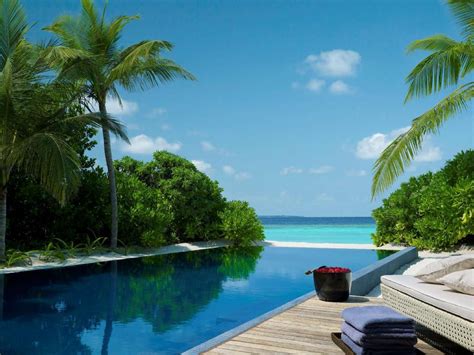 Dusit Thani Maldives Maldives Islands 2021 Updated Prices Deals