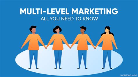 Mlm Quick Guide To Understanding Multi Level Marketing Slidemodel