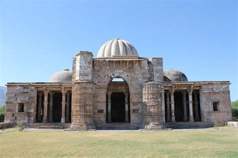14 Ancient Architectures Of India That Will Make You Proud Ancient