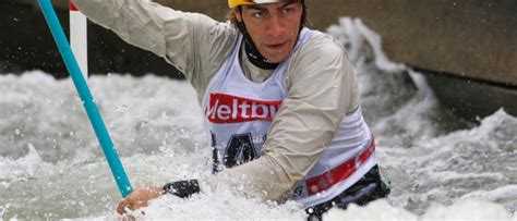 Rafting weltmeister 2016 (u19) alexander grimm, olympiasieger peking 2008. German selection trials heat up at half-way stage | ICF ...