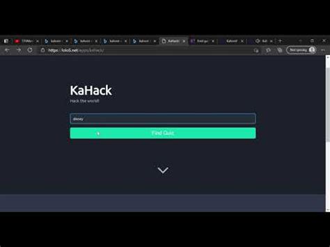 Kahoot unleashes the magic of. *NEW* UPDATED KAHOOT WINNER HACK *WORKING 2021* - YouTube
