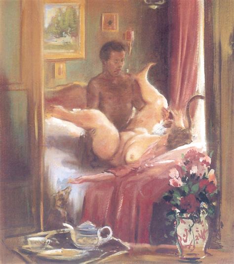 Erotic Drawings By Georges Delfau Pics XHamster