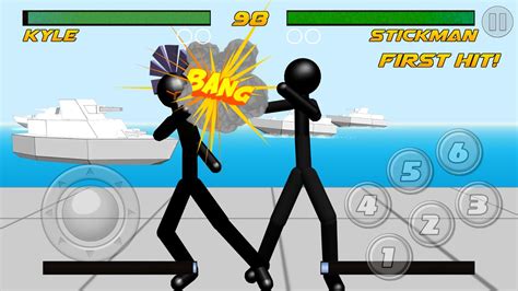 Stickman Fighting 3d Apk Download Free Action Game For Android