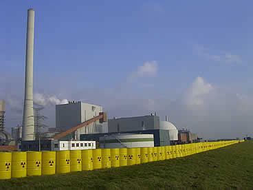 Nooit meer tsjernobil, borsele dicht. Weblog Paulus Jansen » Tweede kerncentrale Borssele: dom, dom, dom!