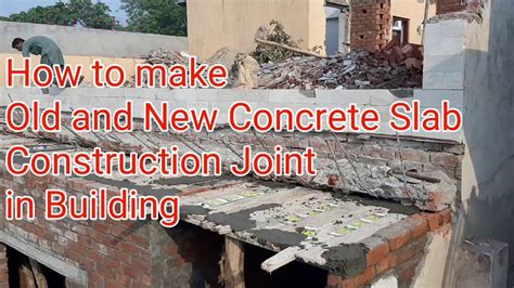 Watch the video explanation about hard slab boxes part i pottery i 2017 online, article, story, explanation, suggestion, youtube. How to Pour a Concrete Slab for Beginners. Old and new ...