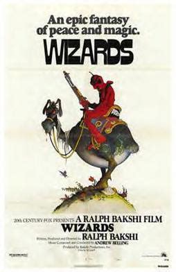 The wizard of oz full movie preview warner bros entertainment. Wizards (film) - Wikipedia