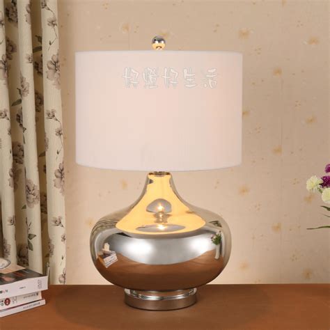 Large Living Room Table Lamps Modern House
