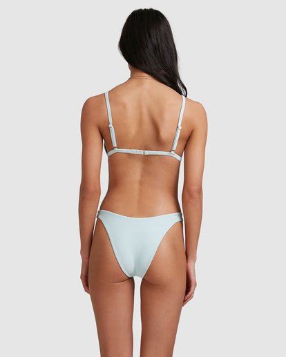 Tanlines Fixed Haut De Bikini Coupe Tri Pour Femme Billabong