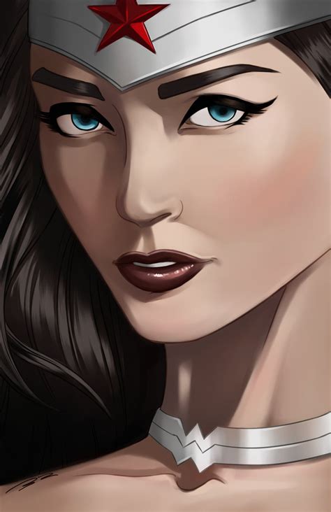 Wonder Woman Чудо Женщина Диана Принс Принцесса Диана из Фемискиры Темискиры Dc Comics