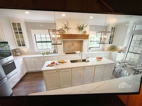 Awesome Joanna Gaines Kitchen Designs On Fixer Upper Kitchen Ideas