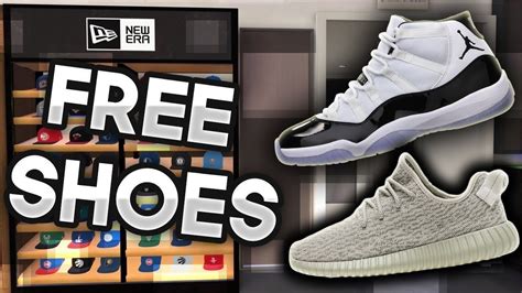 New Unlimited Free Shoes Glitch Nba 2k21 Get Any Shoe For No Vc