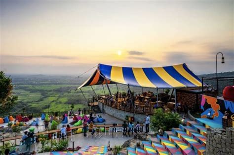 Obelix Hills Yogyakarta Harga Tiket Jam Buka