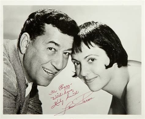 Louis Prima And Keely Smith