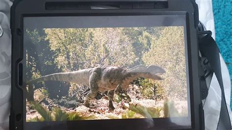 Bbc Walking With Dinosaurs 2001 Allosaurus Loose It On Netflix Youtube