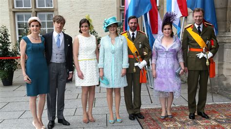 El Informe Waringo arroja dudas sobre cómo la casa real de Luxemburgo