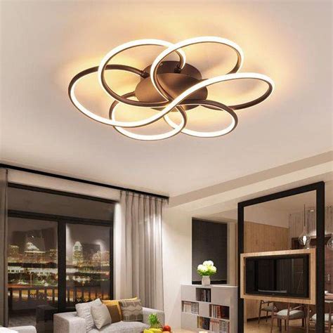20 Modern Living Room Lighting Modern Chandeliers For Living Room