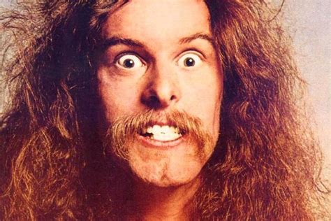 Ted Nugent S Late 70s Run Rock S Best Hot Streaks
