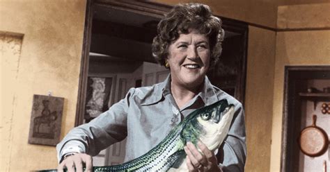 The Funniest Julia Child Quotes To Live By Tasting Table