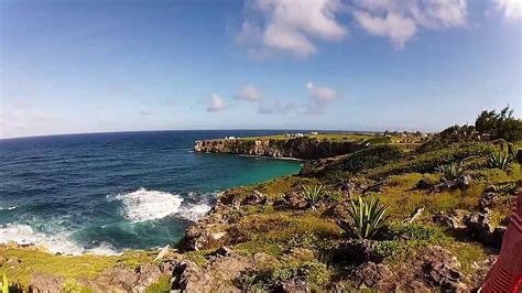 ragged point barbados youtube