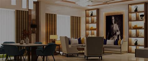 Best Interior Designer In Thane Interior Designer