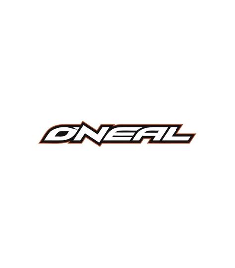 Logo Oneal