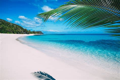 Best Beaches Around The World You Must See Vrogue