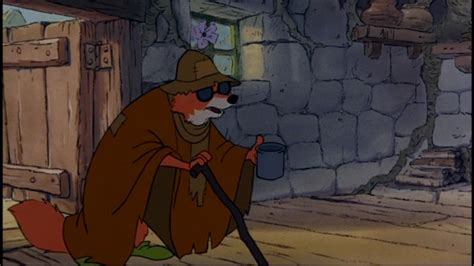 Robin Hood Disney Image 19381543 Fanpop