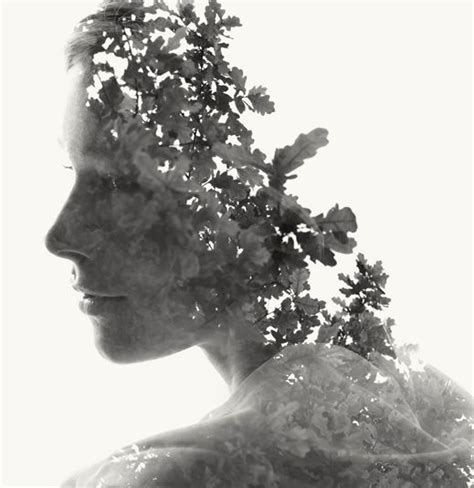 By Christoffer Relander Double Exposure Double Exposure Photography