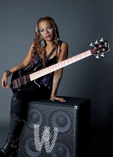 divinity roxx us female musicians female guitarist bass guitarist