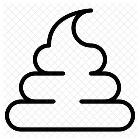 Shit Icon 315773 Free Icons Library