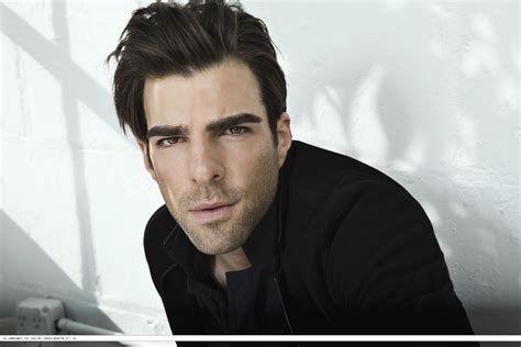 Zachary Quinto Zachary Quinto Photo 6185283 Fanpop