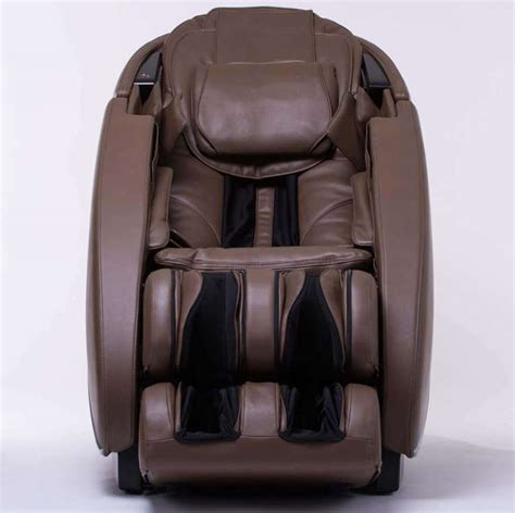 Massage Therapy Chair Massage Chair Human Touch Novo Xt