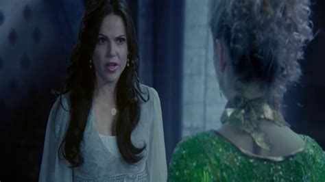Once Upon A Time Rose Mcivertinkerbells First Scene Youtube