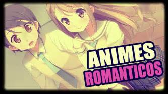 Top 8 Animes Romanticos De Comedia Y Drama
