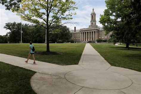 Penn State Expanded Its Branch Campuses Decades Ago Now Some Say That