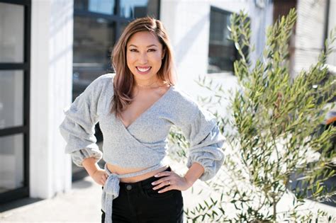 Blogilates Cassey Ho Gets Real About Body Positivity And Her Online Critics Livestrongcom
