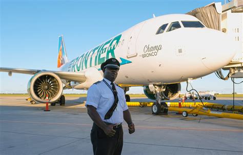 Frontier Airlines On Twitter This Week We Are Excited To Launch 13