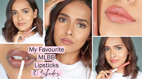 What Is Mlbb Lipstick