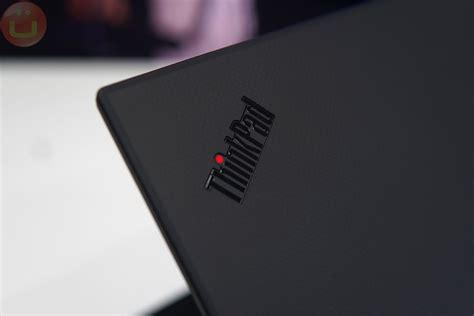 Lenovo Thinkpad P Gen Review Ubergizmo