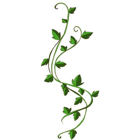 Ivy Leaf Template Clipart Best