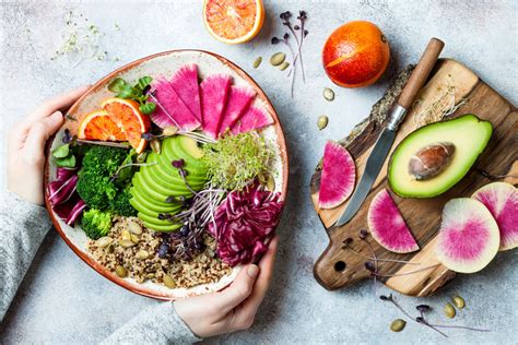 with a little planning vegan diets can be a healthful choice harvard health