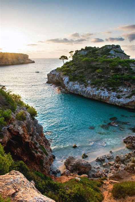 399 Best Mallorca Sea And Beach Images On Pinterest