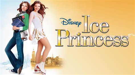 Ice Princess 2005 Watch Solar Movie