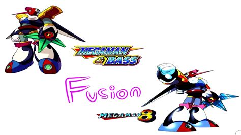 Tengu Man Mega Man And Bass Snes X Gba Fusion Youtube